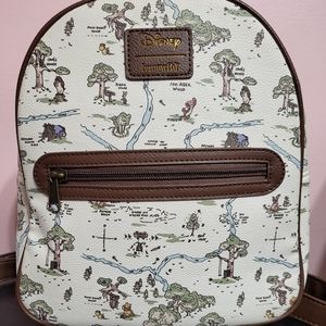 Winnie the Pooh Loungefly